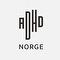 Logo for ADHD Norge Haugaland og omegn