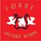 Logo for Førre Musikkorps