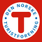 Logo for Haugesund Turistforening