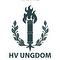Logo for Haugaland HV-Ungdom
