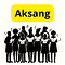 Logo for Aksang