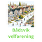 Logo for Bådsvik velforening