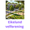 Logo for Eikelund Velforening