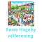 Logo for Førre Hageby Velforening