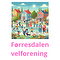 Logo for Førresdalen Velforening