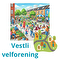 Logo for Vestli Velforening
