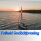 Logo for Falkeid Småbåtforening