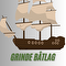 Logo for Grinde Båtlag
