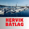 Logo for Hervik Båtlag