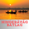 Logo for Hinderåvåg Båtlag
