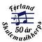 Logo for Førland Skulemusikkorps