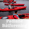 Logo for Padlane Båtforening