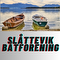 Logo for Slåttevik Båtforening