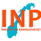 Logo for INP