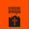 Logo for Kirkens Bymisjon Haugalandet