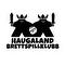 Logo for Haugaland Brettspillklubb