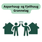 Logo for Asparhaug- og Fjellhaug Grannelag