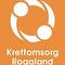 Logo for Kreftomsorg Rogaland