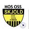 Logo for Hos Oss Skjold IL