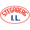 Logo for Stegaberg Idrettslag