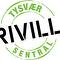Logo for Tysvær Frivilligsentral