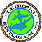 Logo for Leirong Kystlag