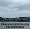 Logo for Frakkagjerddalen Velforening